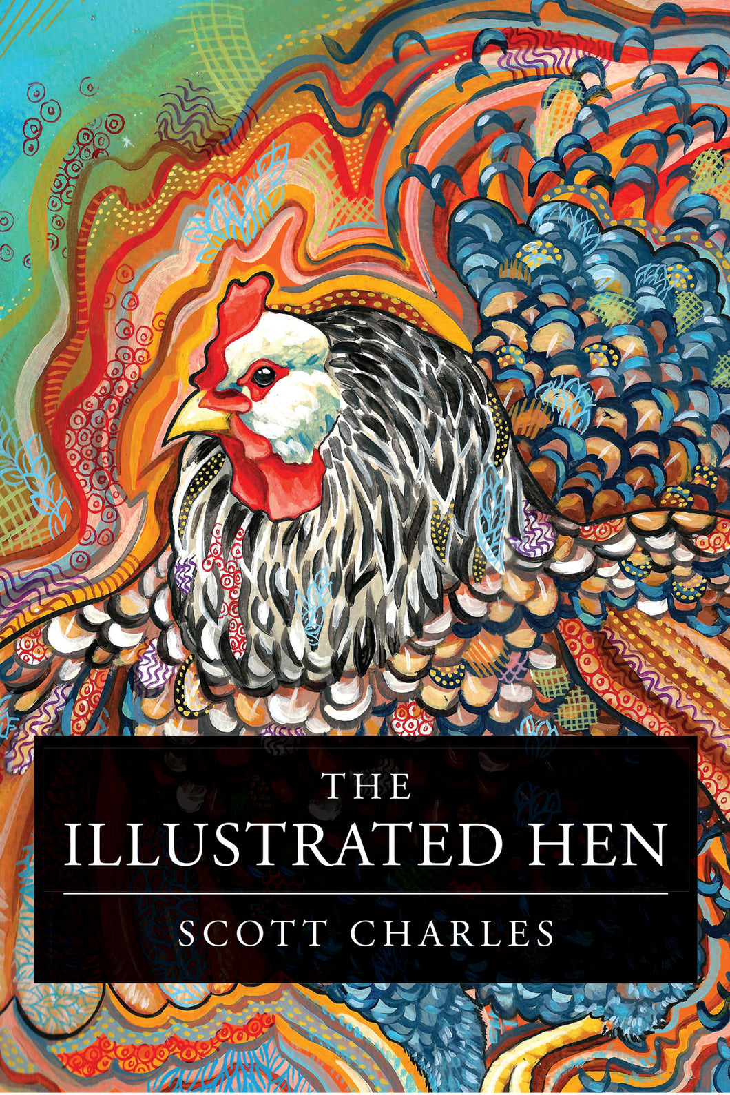 The Illustrated Hen
