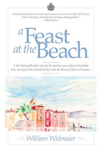 A Feast at the Beach -- International Orders