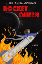 Load image into Gallery viewer, Rocket Queen - eBook Version