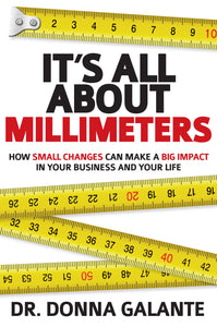 It's All About Millimeters