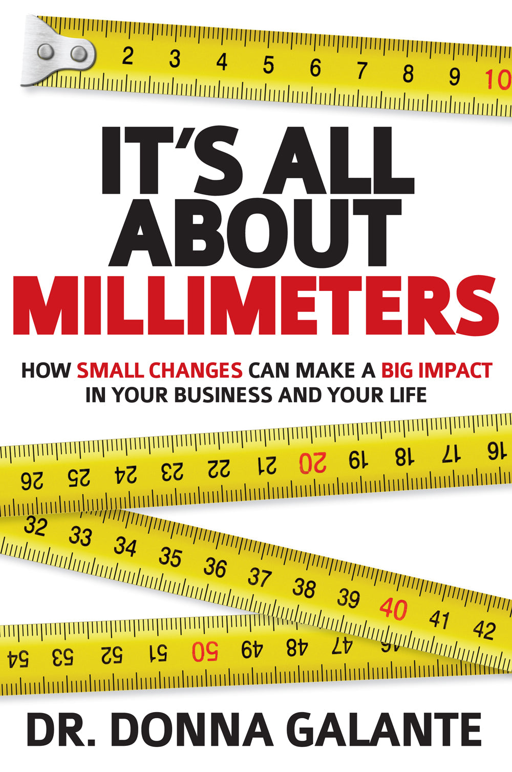 It's All About Millimeters