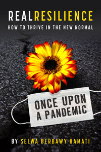 Real Resilience - Once Upon a Pandemic - eBook
